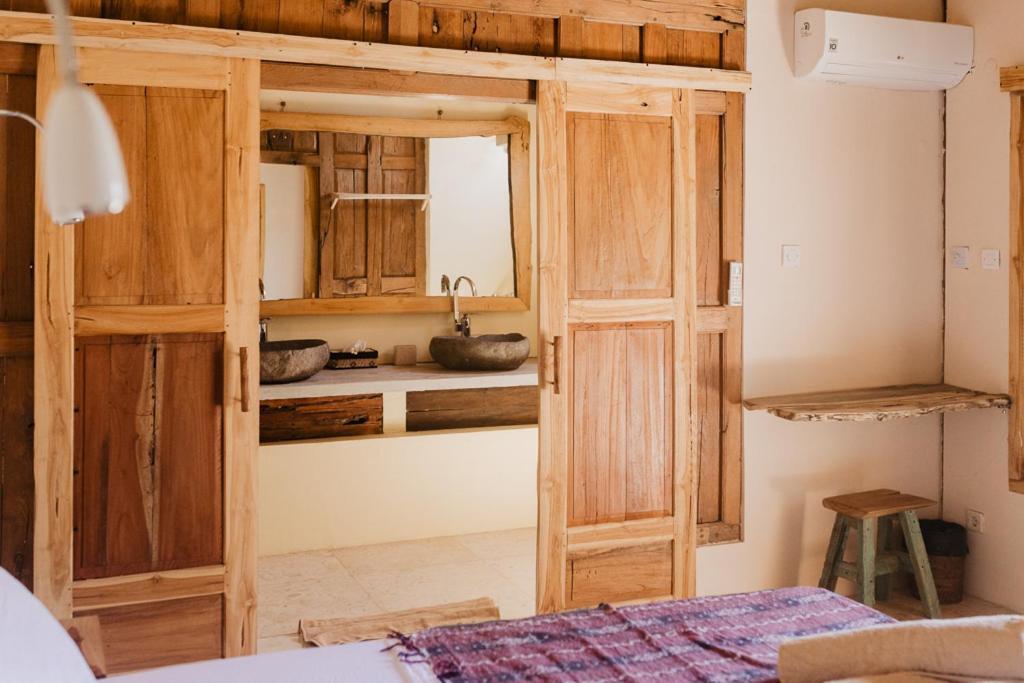 Kalyssa Beach Bungalows Pemuteran Exteriér fotografie