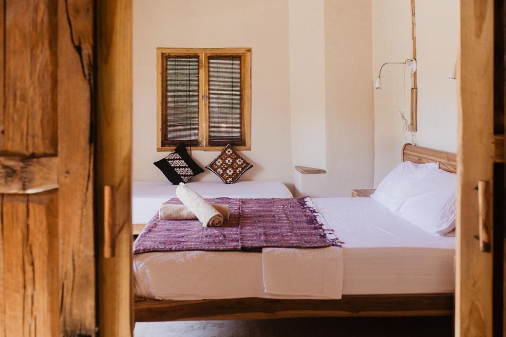 Kalyssa Beach Bungalows Pemuteran Exteriér fotografie